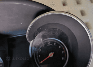 Licznik zegary mercedes c-klasa W205 A2059000716 2