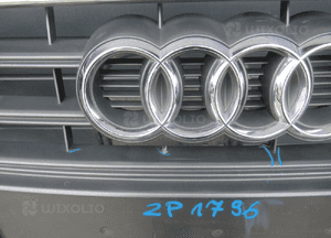 Zderzak przedni przód audi A3 sedan 8V5 2012-2016 13