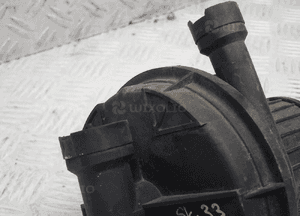 POMPA POWIETRZA WTÓRNEGO A8 D3 06A959253B 3