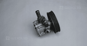 Pompa wspomagania Kia Carnival 2,9 CRD 2