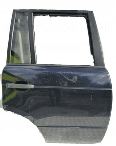 Range rover vogue L322 drzwi tył prawe 1