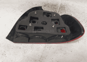 Tyl tylna lampa lewa bmw E39 sedan 6