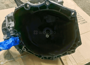 Skrzynia biegów manualna opel 1,7 oem 55569878 3