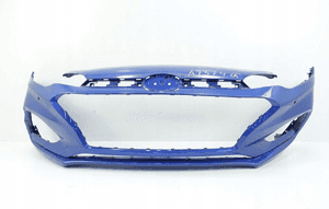 Zderzak przód przedni hyundai I20 ii lift 1