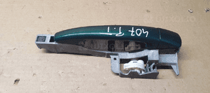 Klamka prawy tył tylna prawa Peugeot 407 9653401580 3
