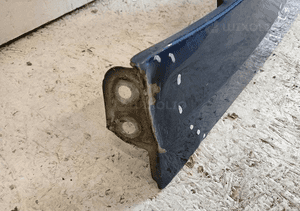 BŁOTNIK LEWY PRZÓD PRZEDNI SKODA OCTAVIA IV 4 5E3 20- 2