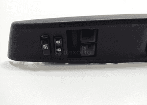 PANEL PRZEŁĄCZNIK SZYB LEWY PRZÓD TOYOTA YARIS III 74232-0D330 2011-2014 3