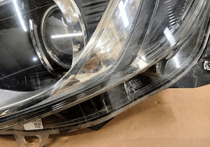 Lampa lewa lewy xenon led opel astra j iv 4 09- 2