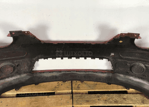 Zderzak przód przedni kia picanto i 1 lift fl 2007- 86510-07500 cały 6