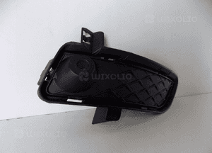 BMW X3 F25 Kratka Zderzaka Prawa Zamknięta - 3920 2