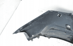 BMW 1 F20 SPORTLINE 2011- ZDERZAK TYŁ TYLNY 7273793 6