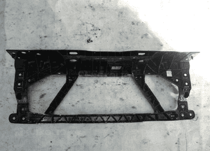 Land rover derender ii 2 wzmocnienie pas przedni 2