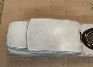 Podłokietnik tunel środkowy Jaguar XJ XJ8 X350 X358 2