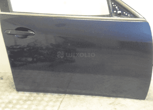 Drzwi prawe przód mazda 6 gh  08-12 hb 35J 5