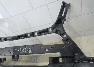 MERCEDES GL W166 AMG Wzmocnienie zderzaka A1668852165 LLU 2