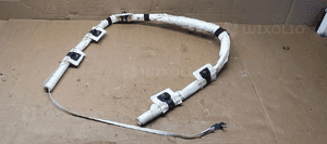 Kurtyna Airbag poduszka lewa Ford Focus MK3 Kombi BM5114K158AF 1