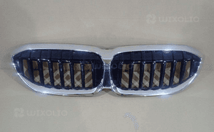 Atrapa gril grill bmw 3 iii G20 G21 1