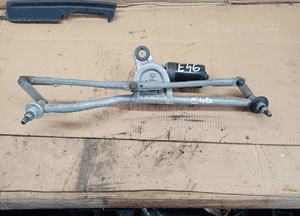 Mechanizm wycieraczek przód przedni BMW 3 E46 8362155 1
