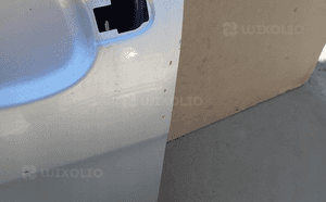 DRZWI LEWE PRZEDNIE PRZÓD SEAT LEON 2 II 1P 05-12R 2