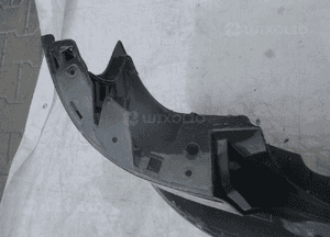 Zderzak tył tylny seat ibiza 3 iii 3D 7