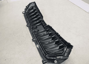 Skoda karoq 57A grill atrapa chłodnicy oryginał 8