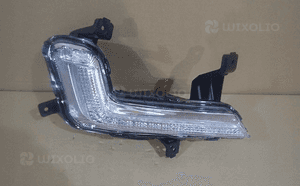 Halogen prawy drl hyundai tucson iii 3 lift 1