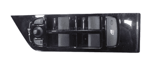Range rover evoque L550 panel przełącznik szyb lusterek oryginał 1
