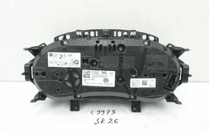 Licznik zegary vw sportsvan 517 9954KM 517920740D 5