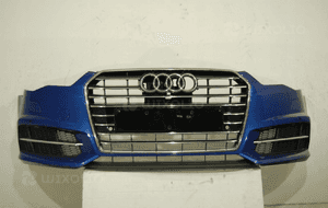 Zderzak audi S6 A6 s-line lift 2015-2018 C7 4G 1