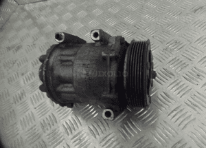 Kompresor klimatyzacji 407 C5 2.0 HDI 9654764280 2