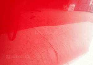 Drzwi prawe tylne tył skoda fabia 4 iv 6VA hb 20- 4
