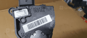 Pedał gazu potencjometr Opel Vivaro B Trafic III 180020024R 5