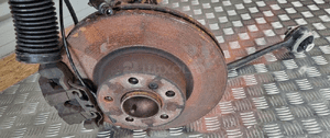 Bmw X3 F25 X4 F26 zwrotnica amortyzator wahacz prawy przód 6855954 6796316 7