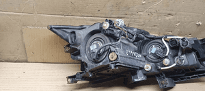 Lampa lewy przód przednia lewa Mazda 6 II GH EU 6