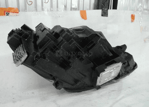 Kuga MK3 full led lampa przednia lewa 7