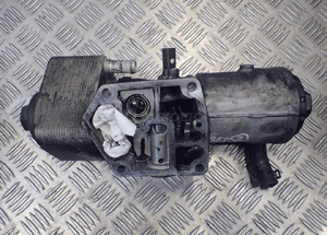 PODSTAWA FILTRA OLEJU 2,0 TDI 045115380J RADOM 4