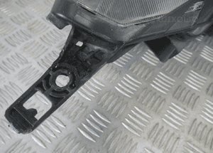 Lampa przednia przód lewa nissan micra K14 2016- 11