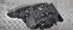 Bmw F30 F31 lampa lewa bi xenon skrętny 7259527 km 8