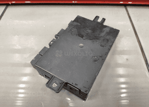 JEEP GRAND CHEROKEE WK WH 3.0CRD STEROWNIK HAKA MODUŁ STEROWANIA HAKIEM 3