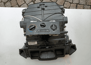 Nagrzewnica scudo expert jumpy od 06- 1