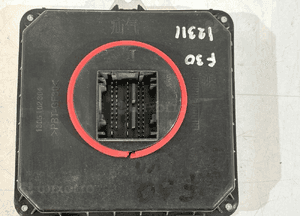 BMW 3 F30 / F31 LCI - Moduł LED - 12311 3