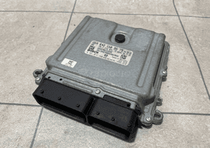 Mercedes W209 3.0CDI komputer ecu silnika sprawny 2