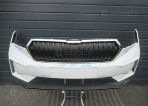 Zderzak przód przedni skoda enyaq 2020- 1