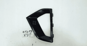 Kratka zderzaka prawy przód bmw 5 G30 G31 2017- 9463480 1