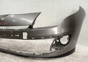 Zderzak przód przedni renault megane iii 3 lift 12-14 3