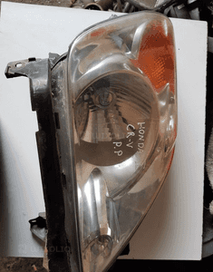 lampa prawa przód honda crv 1