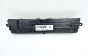 Panel sterowania klimatyzacji bmw F20 F21 F22 4