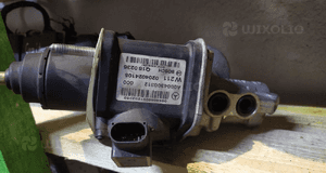 MERCEDES e 211  pompa Hamulcowa A 0004300312 2
