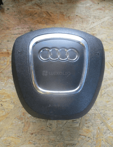 PODUSZKA POWIETRZNA KIEROWCY AIR BAG AUDI A4 B7 8E0880201DG 2
