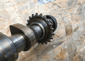 Wałki Wałek 078109115F 078109115H Rozrzadu Ssacy Wydechowy 2.4 2.8 AUDI A4 B6 A6 C5 VW 13